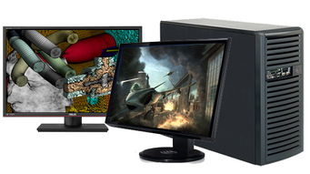 流體、多物理場與電磁仿真計算完美硬件配置推薦