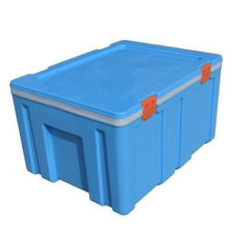 塑料制品 倉儲物流的隱形加速器